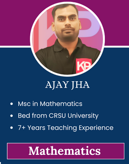 Ajay sir by kp classes