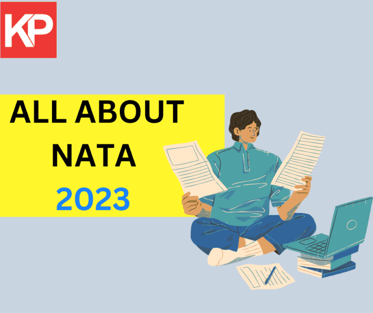 NATA 2024 Exam Dates, EXAM SYLLABUS, Application Process, Application fees