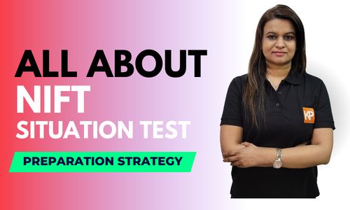 Cracking the NIFT Situation Test: Tips and Tricks