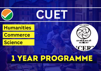 CUET One Year Course