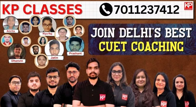 Join Delhi’s Best CUET Coaching